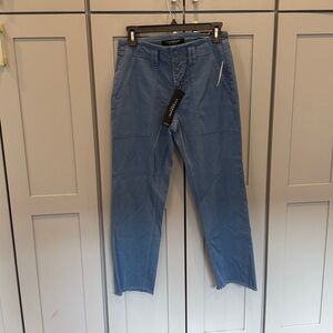 Liverpool cotton pants